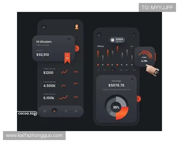 凯发体育手机端优化的界面设计,提升视觉体验与操作流畅度 凯发体育手机端优化的界面设计,提升视觉体验与操作流畅度