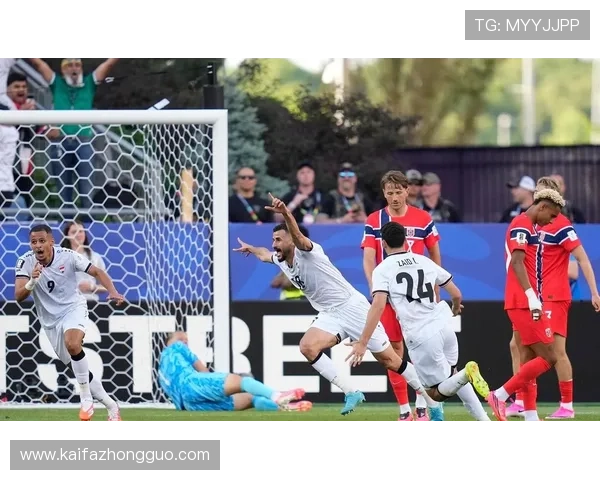 伊拉克对挪威足球直播视频完整版及赛场现场实况报道 伊拉克对挪威足球直播视频完整版及赛场现场实况报道